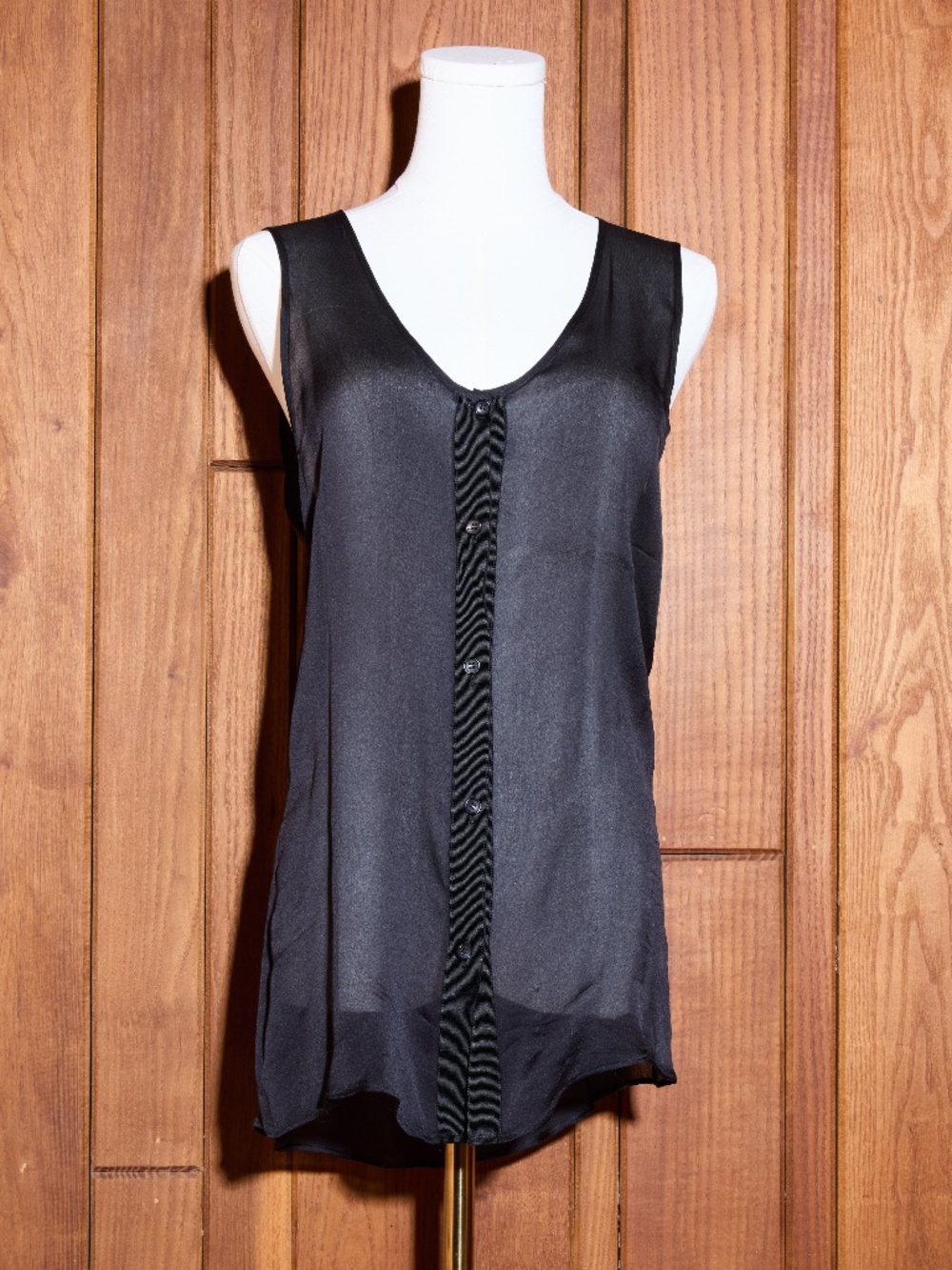 Jenni Kayne Sleeveless Top